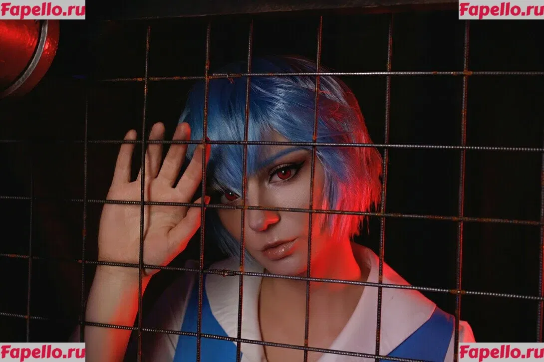 AGflower Cosplay Onlyfans Photo Gallery 