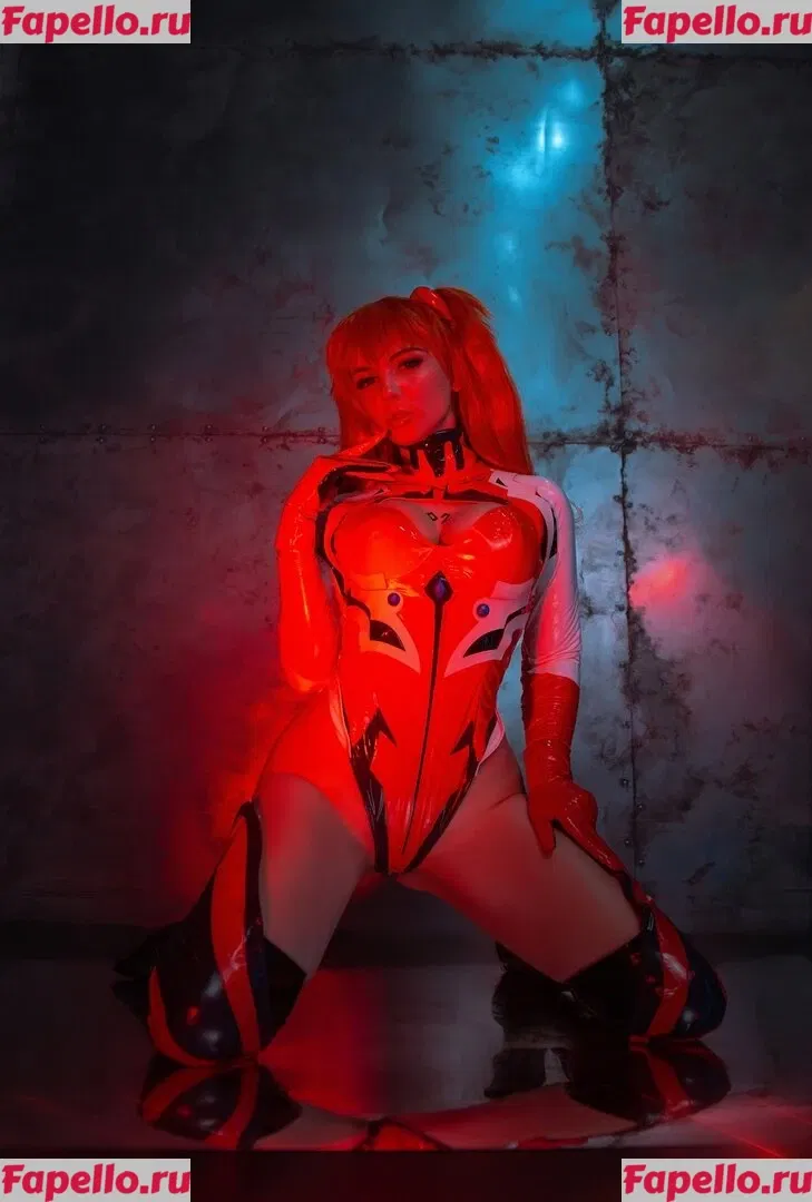 AGflower Cosplay Onlyfans Photo Gallery 