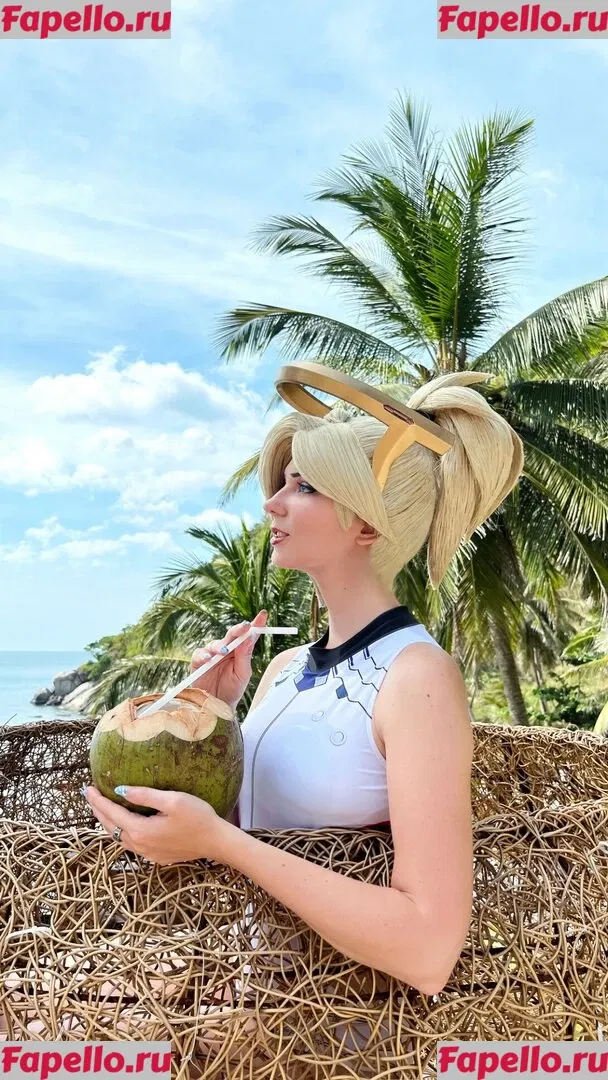 AGflower Cosplay Onlyfans Photo Gallery 