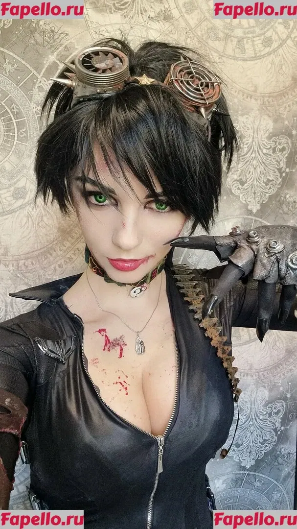 AGflower Cosplay Onlyfans Photo Gallery 