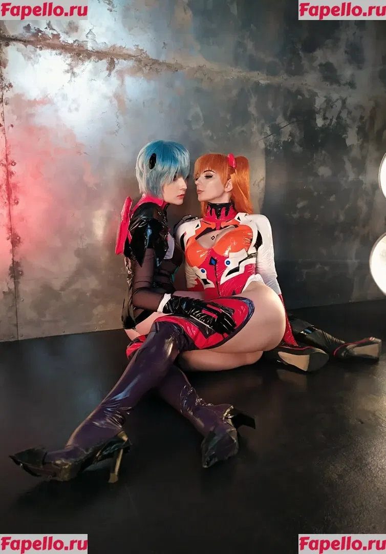 AGflower Cosplay Onlyfans Photo Gallery 
