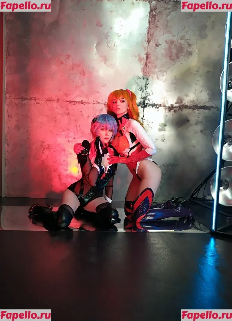 AGflower Cosplay Onlyfans Photo Gallery 