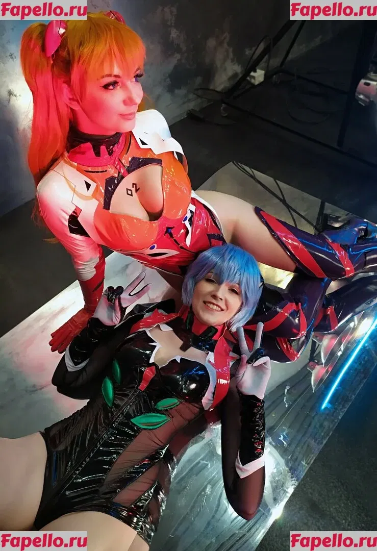 AGflower Cosplay Onlyfans Photo Gallery 