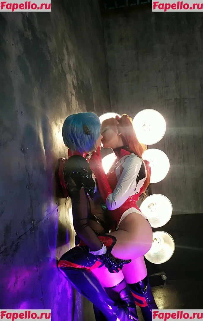 AGflower Cosplay Onlyfans Photo Gallery 