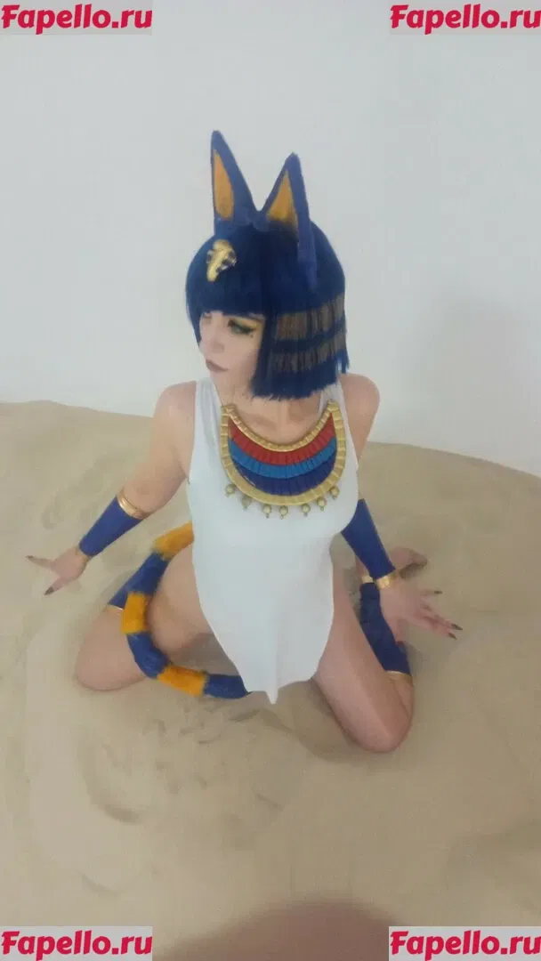 AGflower Cosplay Onlyfans Photo Gallery 