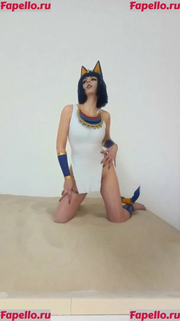 AGflower Cosplay Onlyfans Photo Gallery 