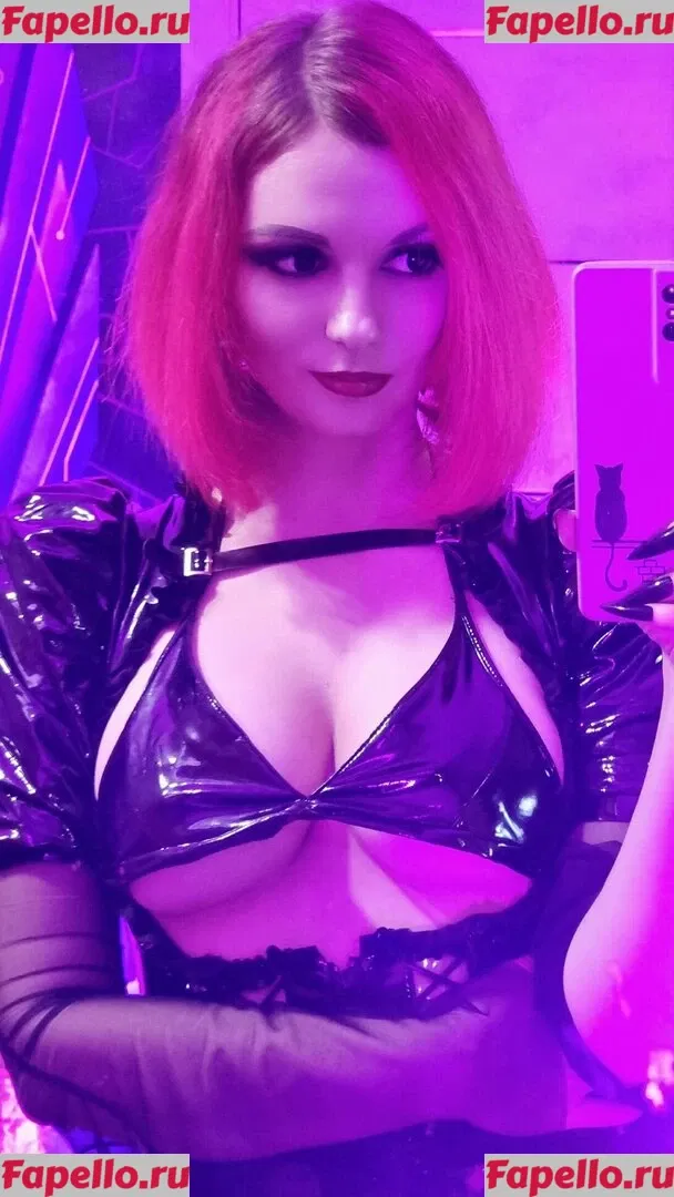 AGflower Cosplay Onlyfans Photo Gallery 