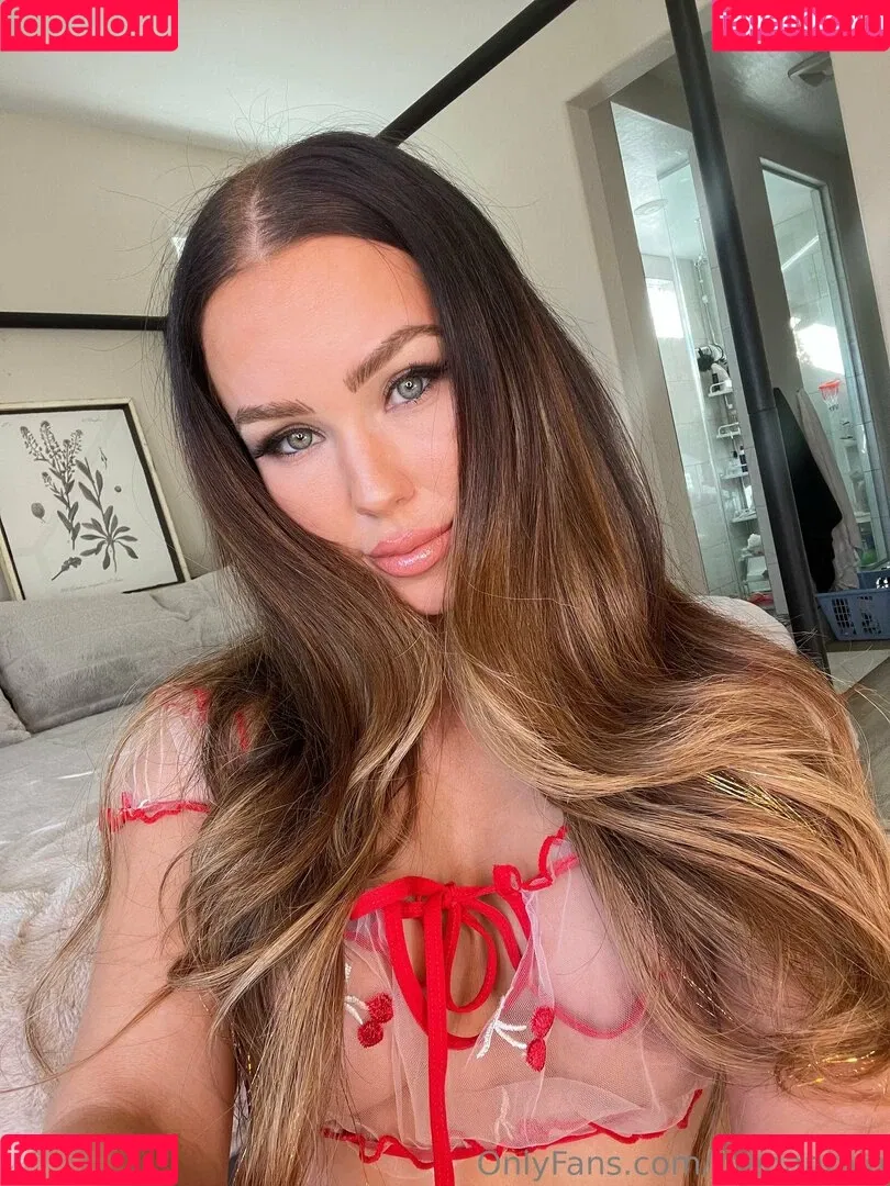 Megan Rain Onlyfans Photo Gallery 