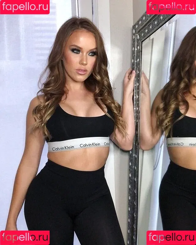 Megan Rain Onlyfans Photo Gallery 