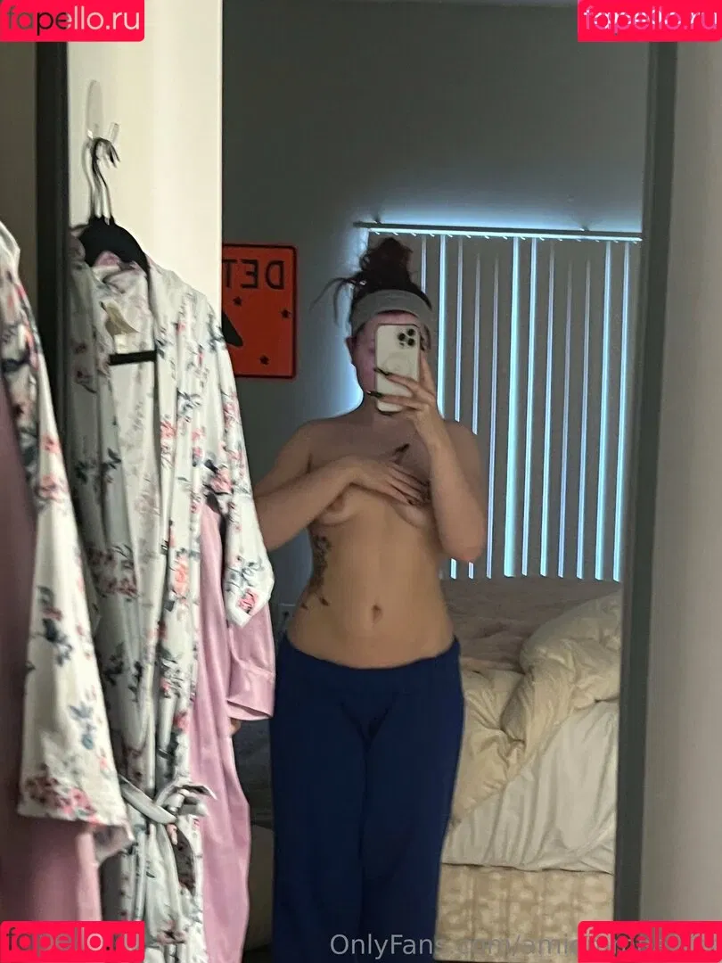 amiemmaadler Onlyfans Photo Gallery 