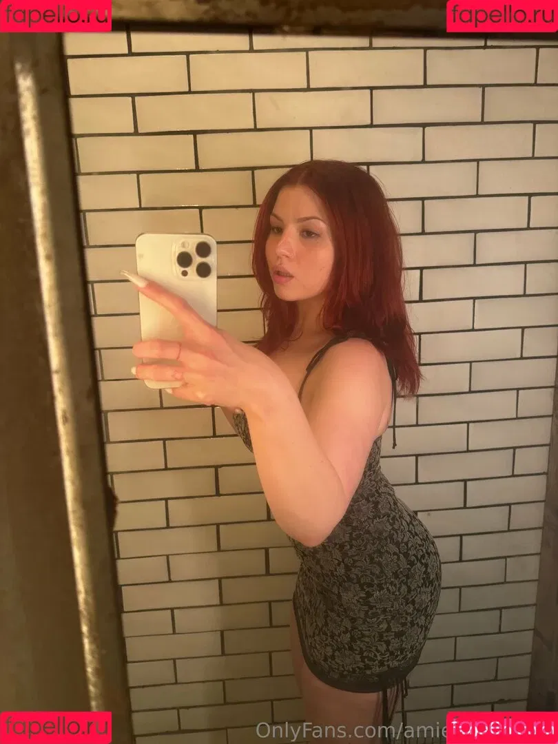 amiemmaadler Onlyfans Photo Gallery 