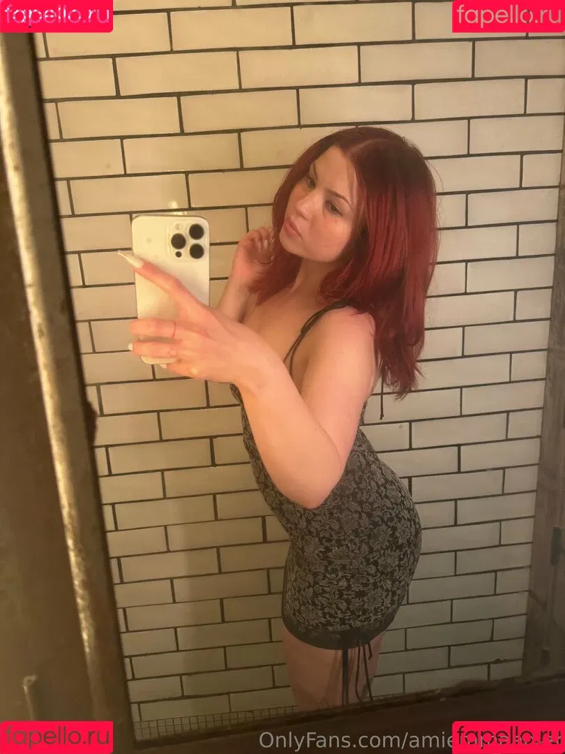 amiemmaadler Onlyfans Photo Gallery 