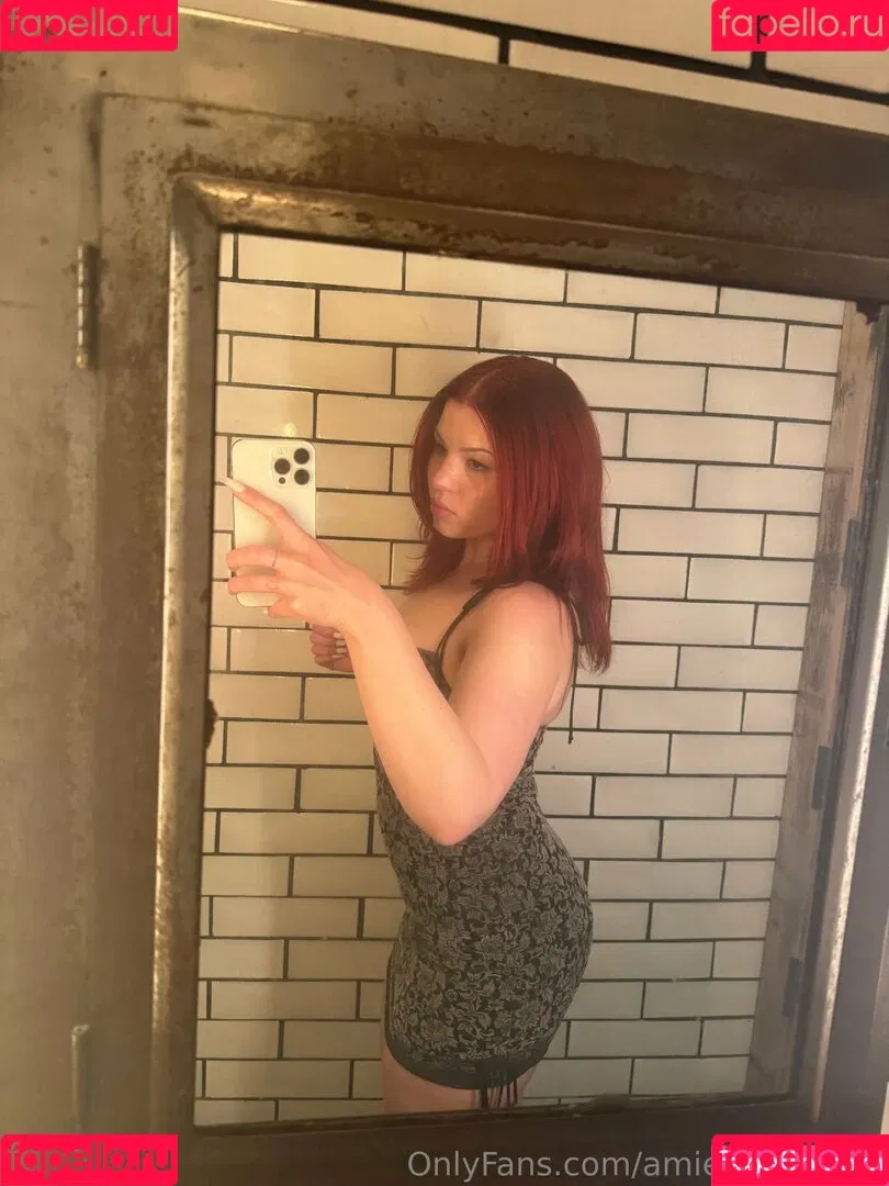 amiemmaadler Onlyfans Photo Gallery 