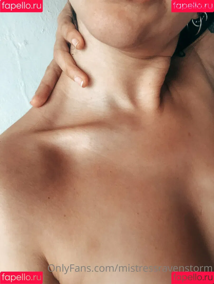 mravenstorm Onlyfans Photo Gallery 