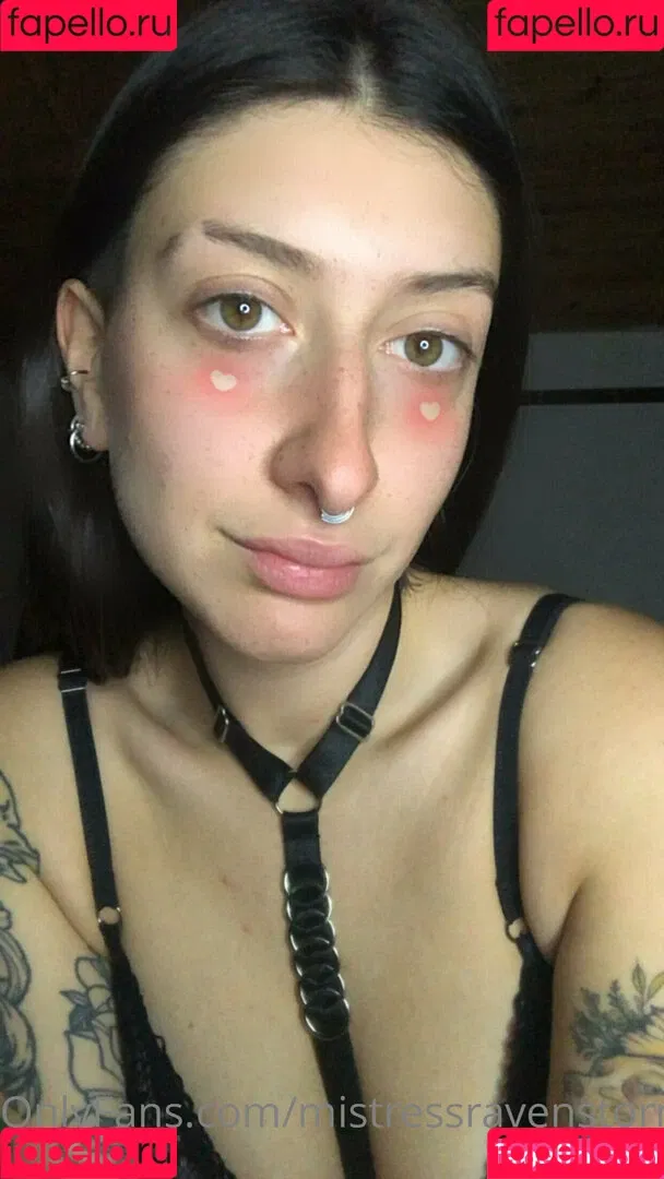 mravenstorm Onlyfans Photo Gallery 