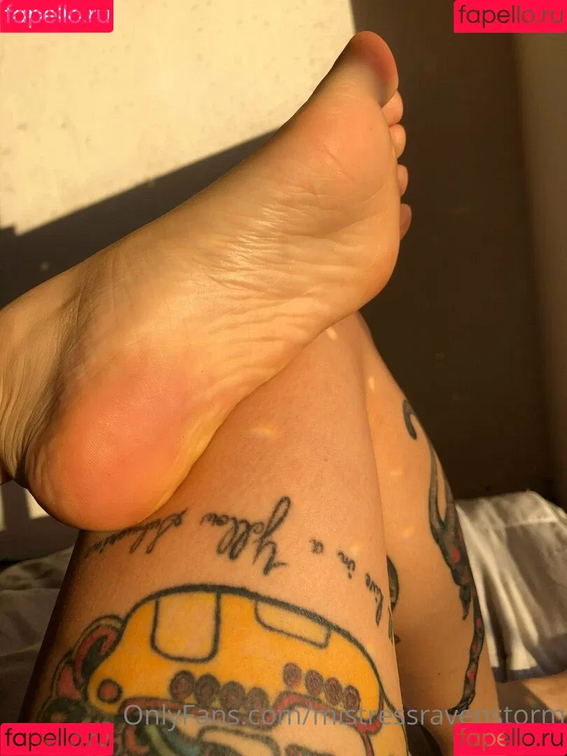 mravenstorm Onlyfans Photo Gallery 