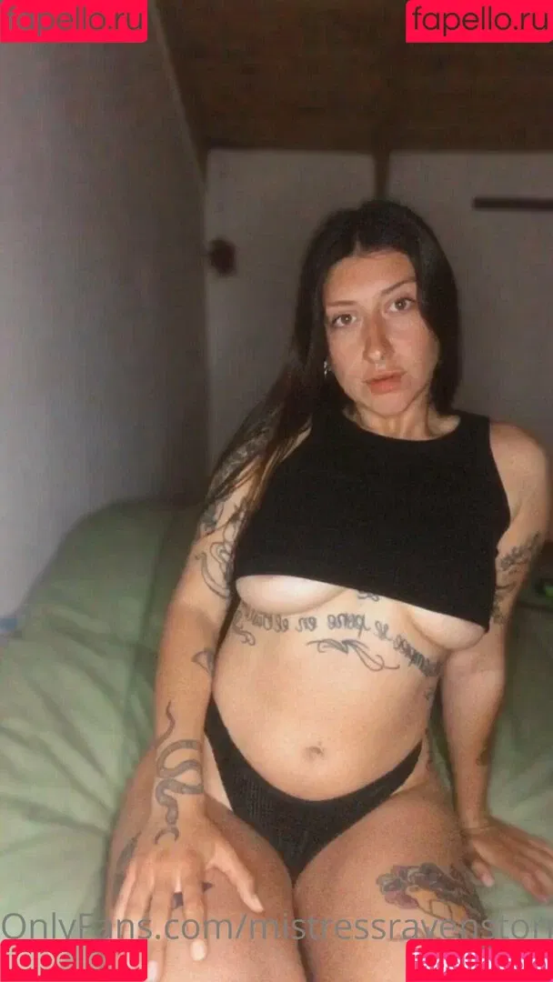 mravenstorm Onlyfans Photo Gallery 