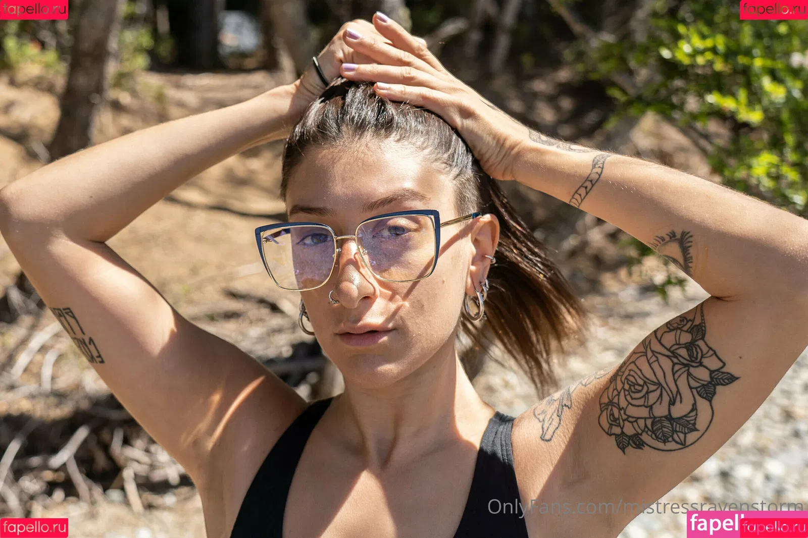 mravenstorm Onlyfans Photo Gallery 