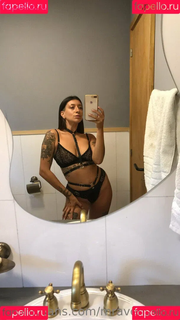 mravenstorm Onlyfans Photo Gallery 