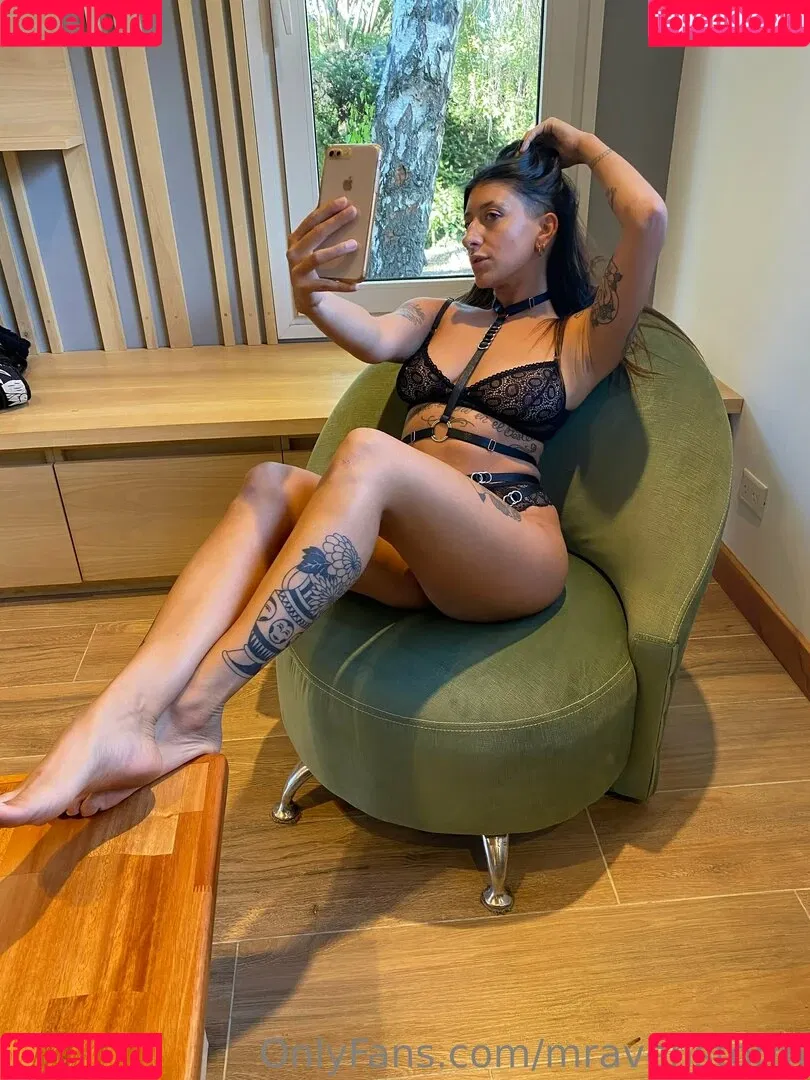 mravenstorm Onlyfans Photo Gallery 