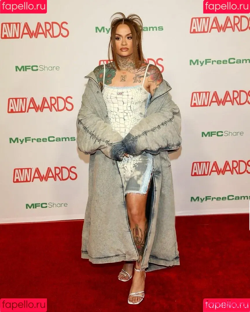 Kehlani Onlyfans Photo Gallery 