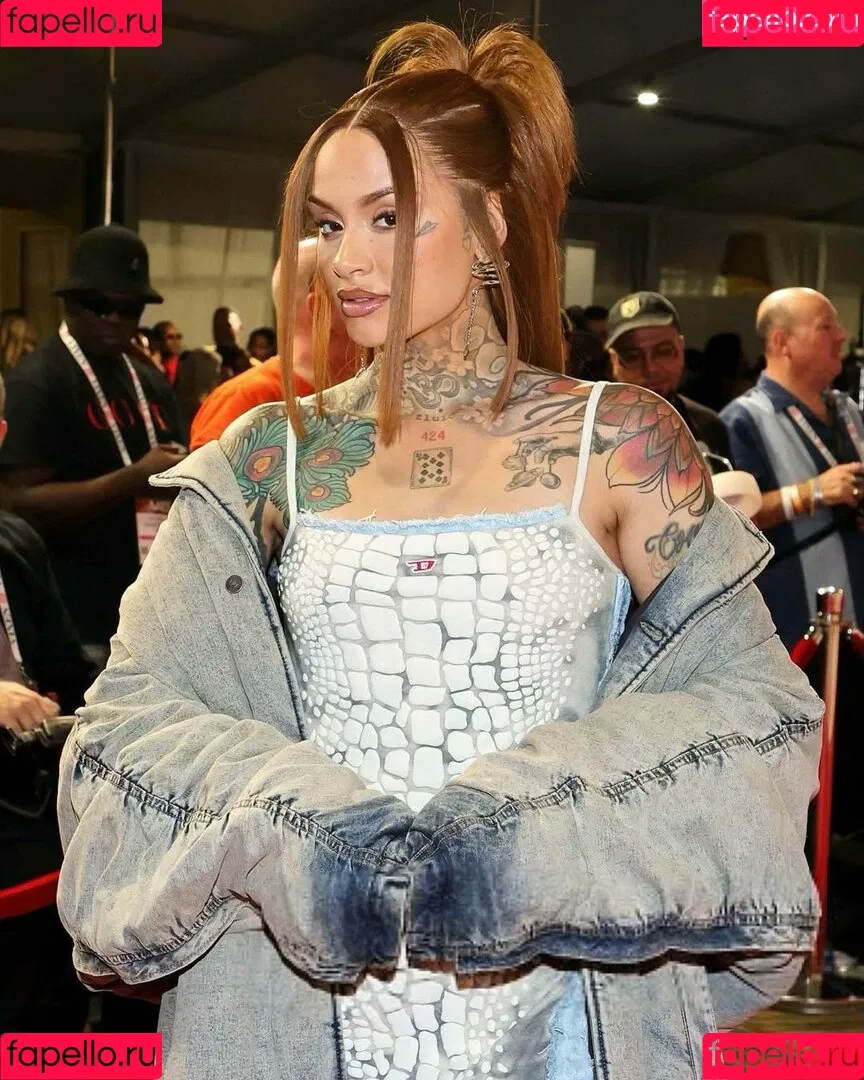 Kehlani Onlyfans Photo Gallery 
