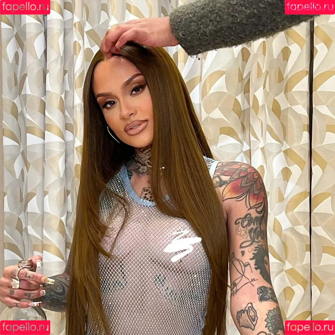 Kehlani Onlyfans Photo Gallery 