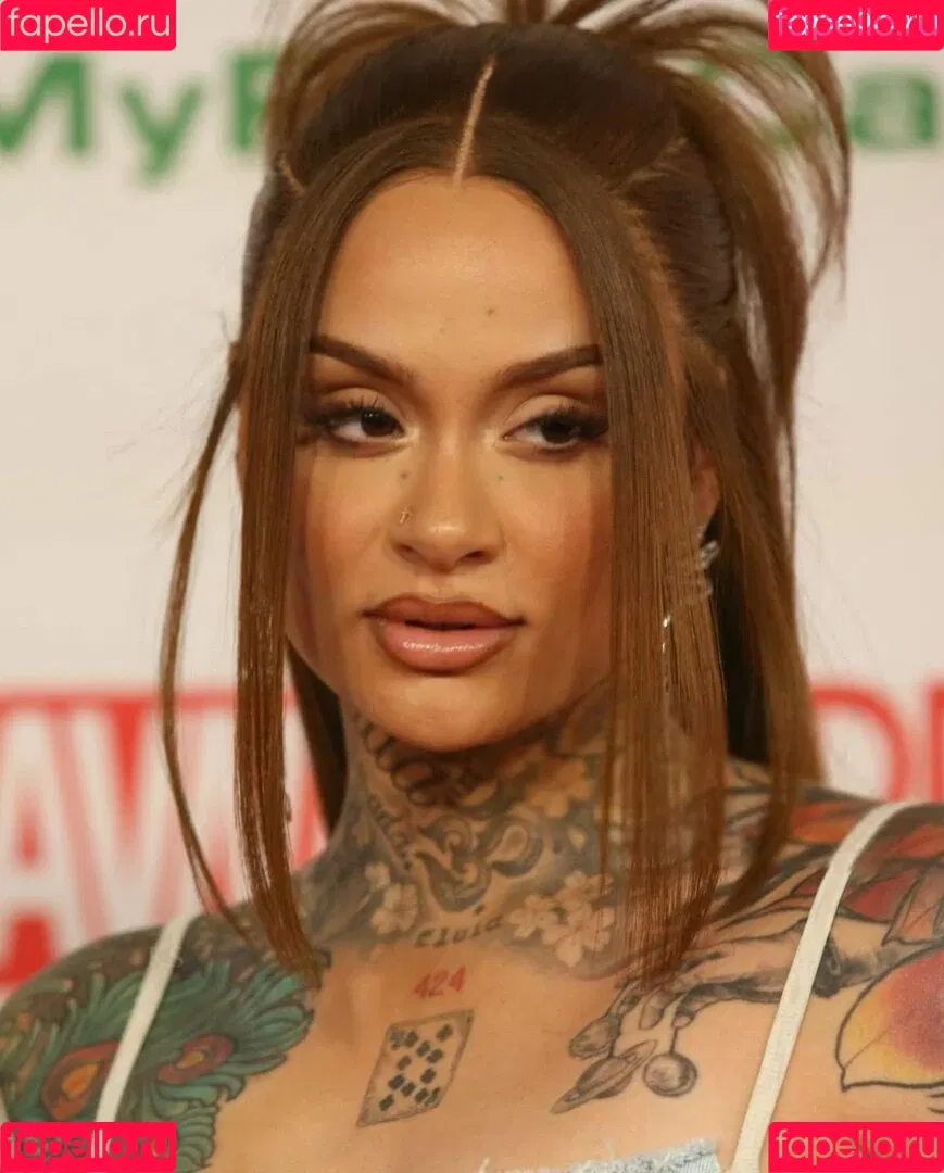 Kehlani Onlyfans Photo Gallery 