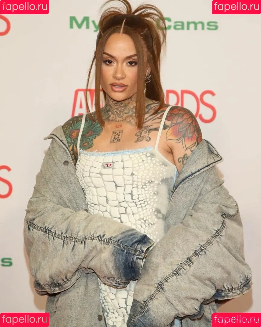 Kehlani Onlyfans Photo Gallery 