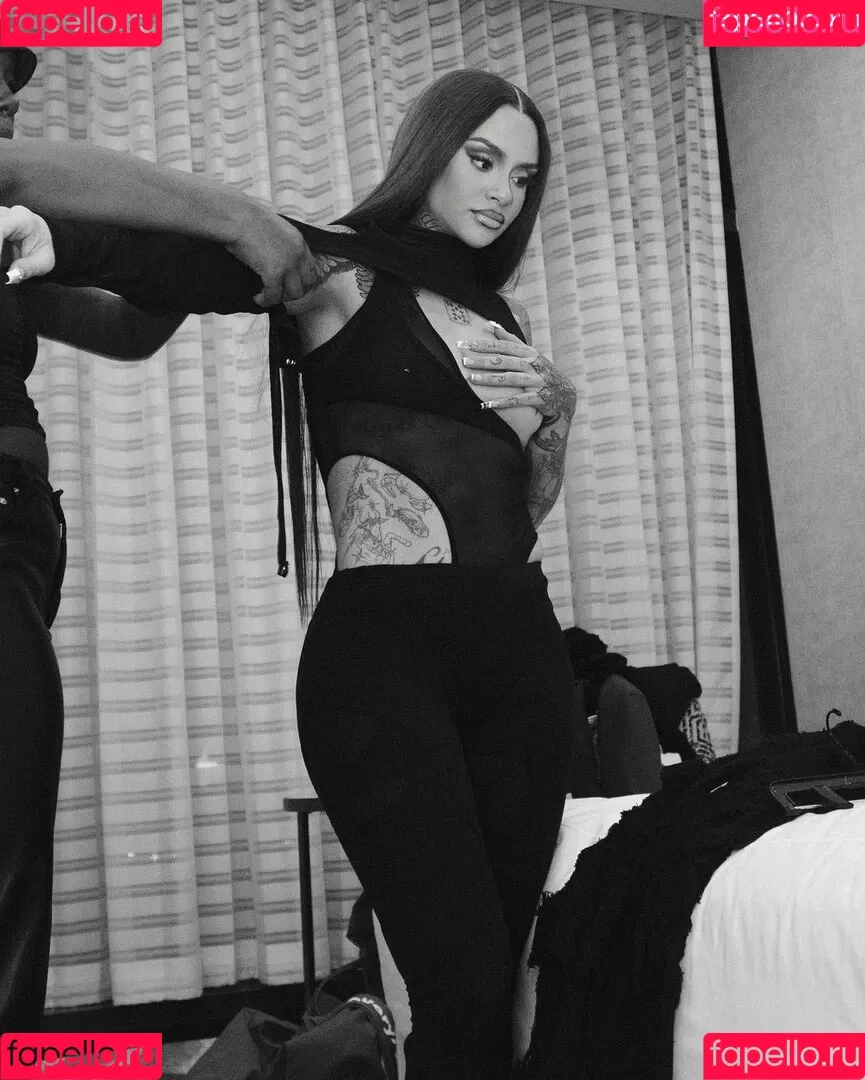 Kehlani Onlyfans Photo Gallery 