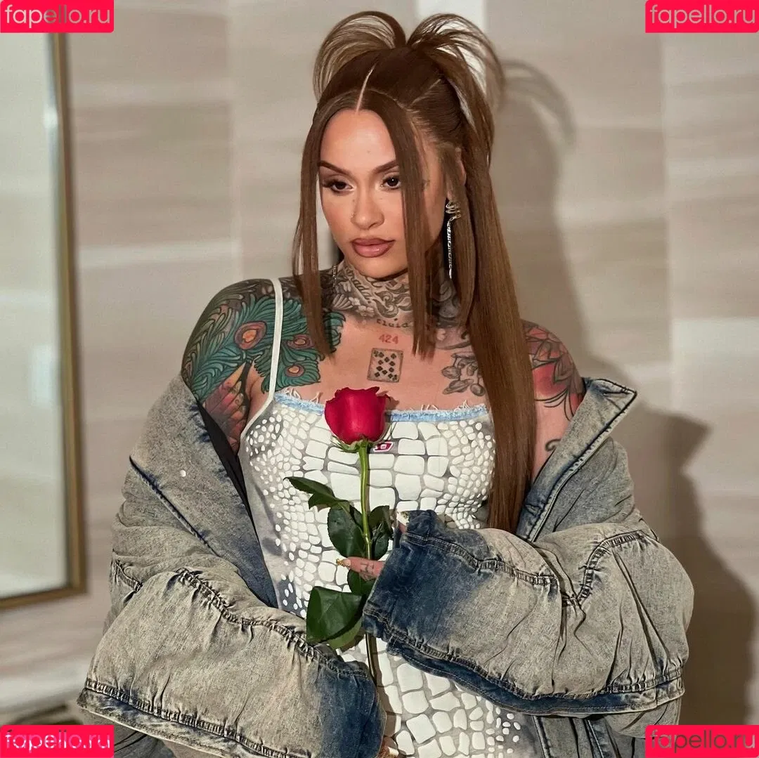 Kehlani Onlyfans Photo Gallery 