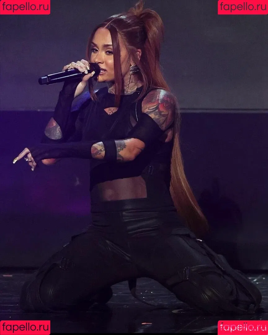 Kehlani Onlyfans Photo Gallery 