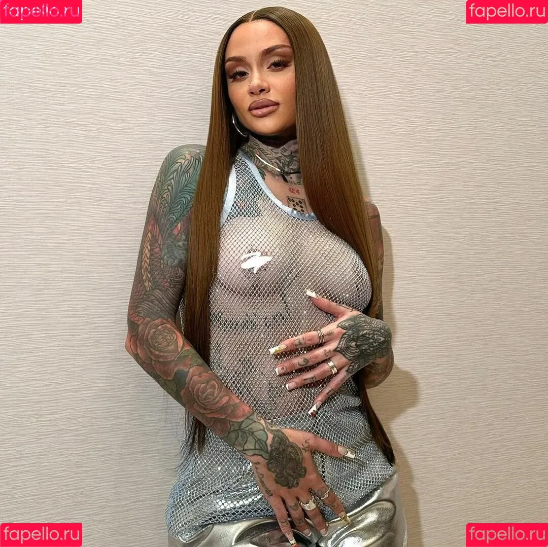 Kehlani Onlyfans Photo Gallery 