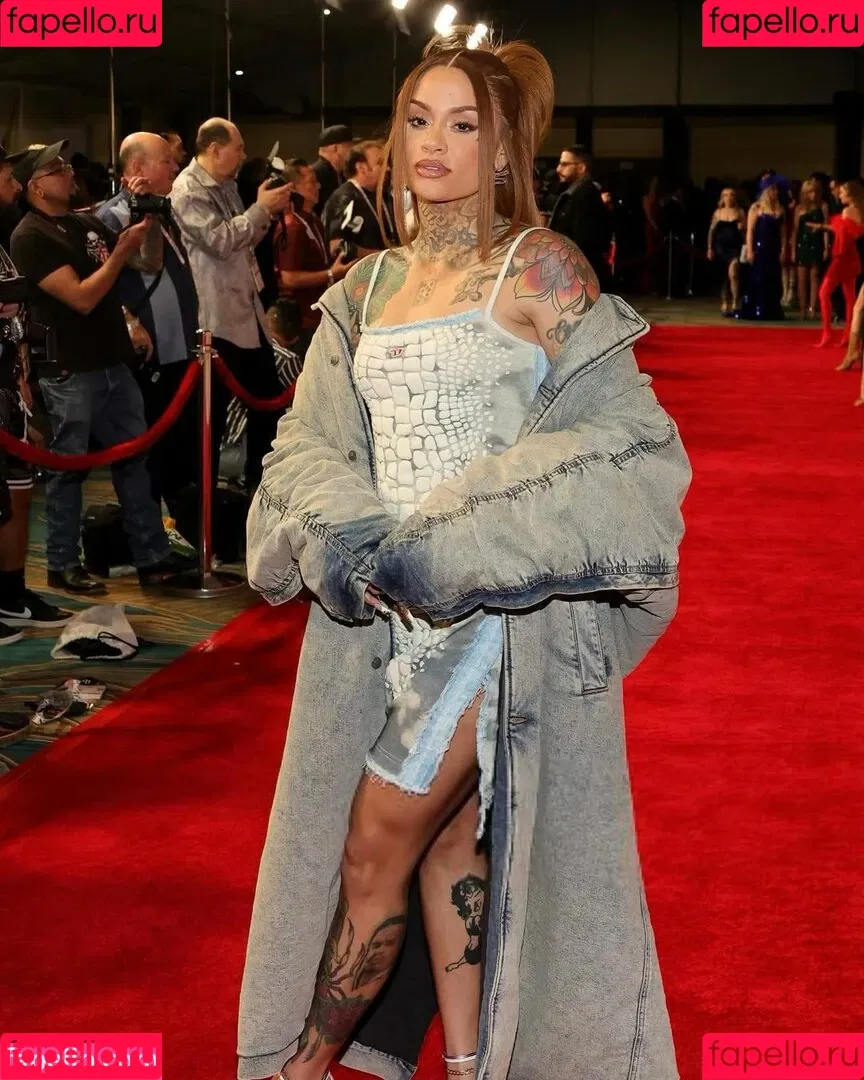 Kehlani Onlyfans Photo Gallery 