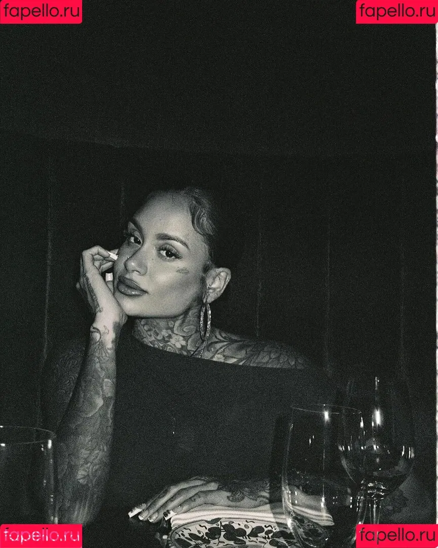 Kehlani Onlyfans Photo Gallery 