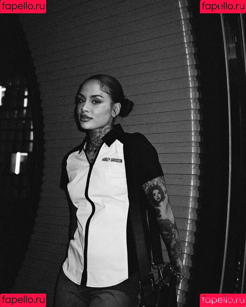 Kehlani Onlyfans Photo Gallery 