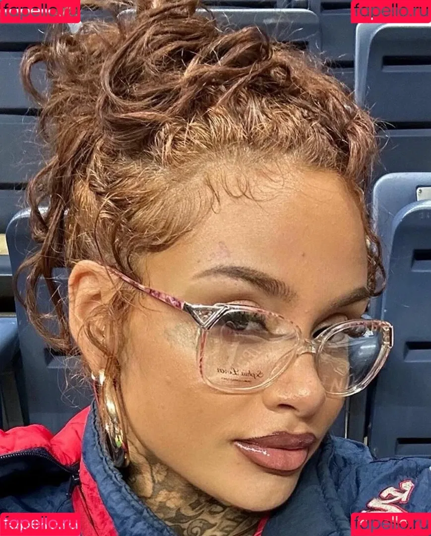 Kehlani Onlyfans Photo Gallery 