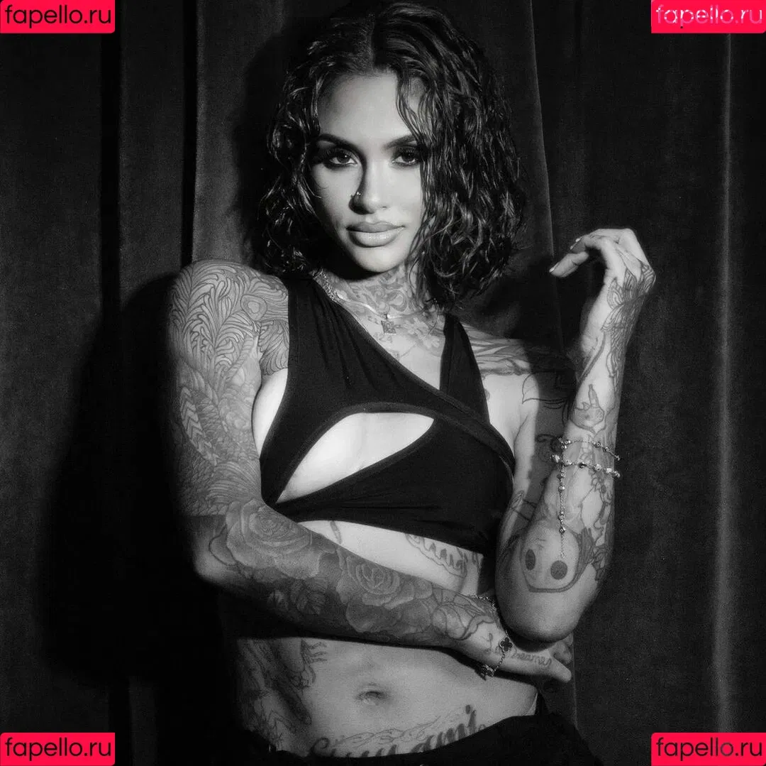 Kehlani Onlyfans Photo Gallery 