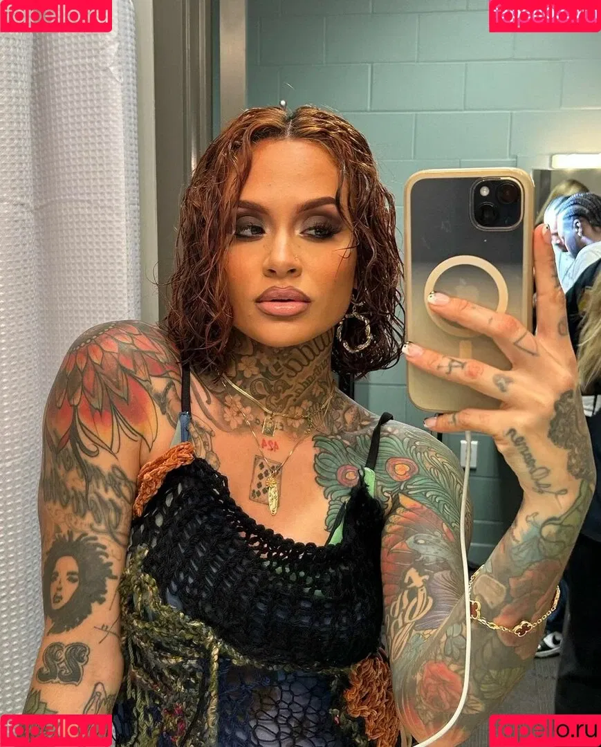 Kehlani Onlyfans Photo Gallery 