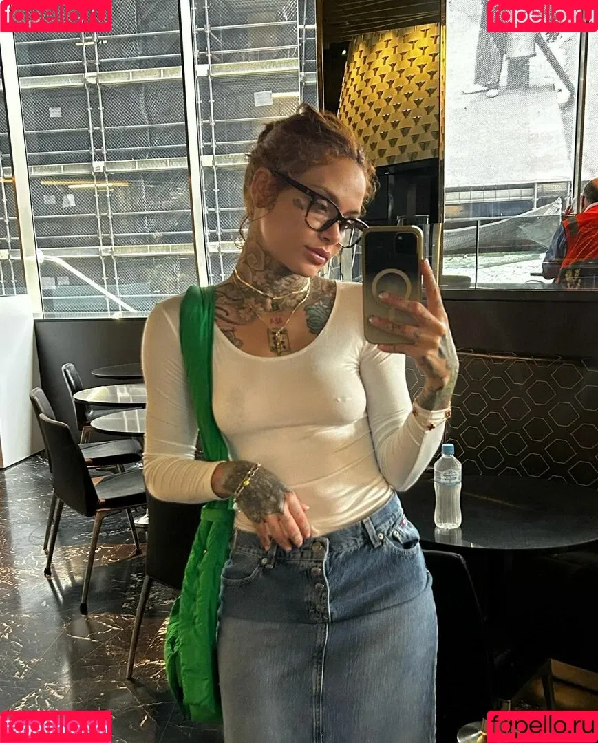 Kehlani Onlyfans Photo Gallery 