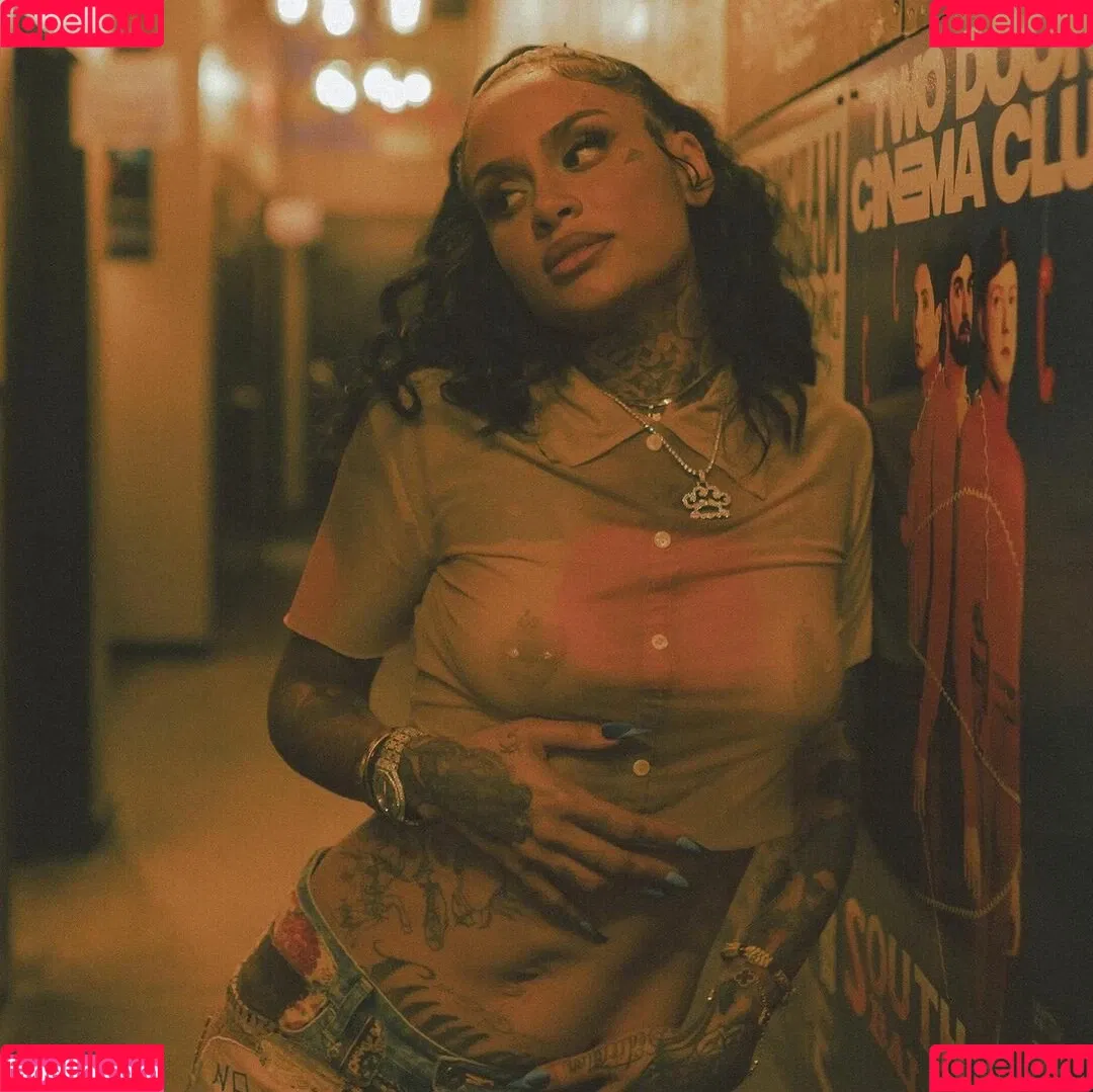 Kehlani Onlyfans Photo Gallery 