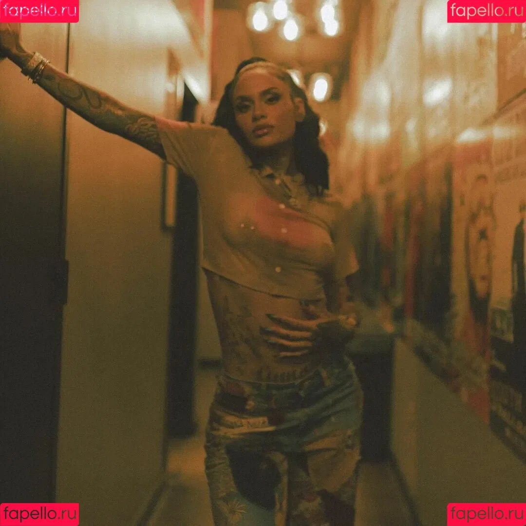 Kehlani Onlyfans Photo Gallery 