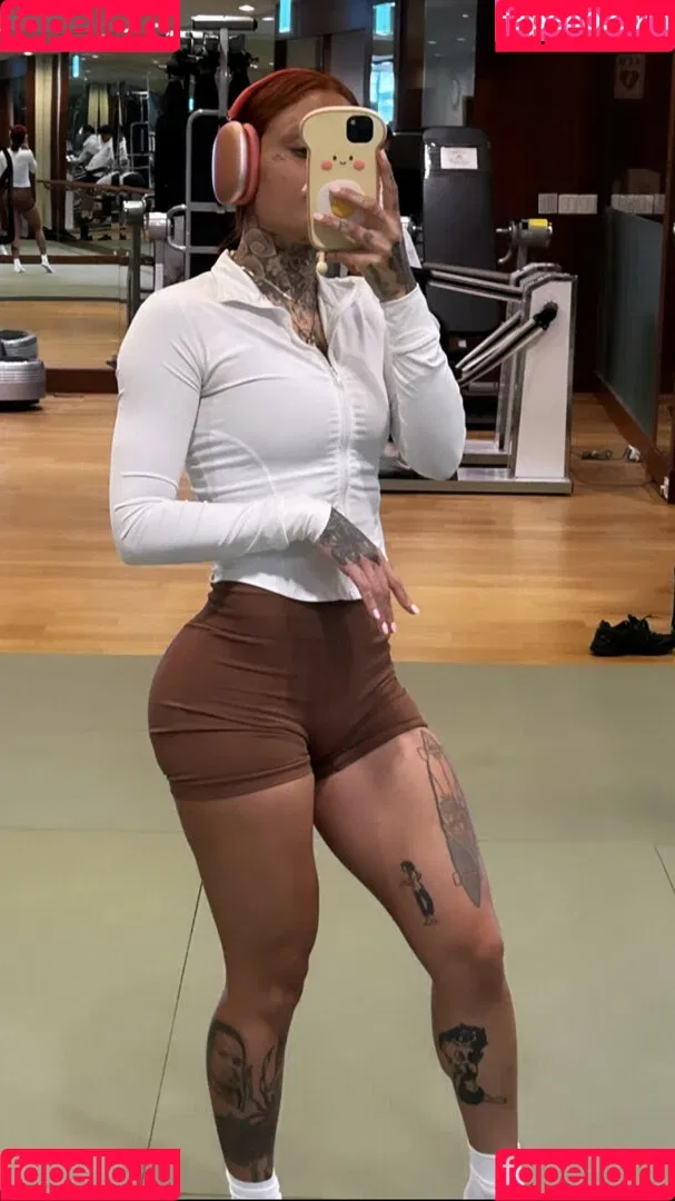 Kehlani Onlyfans Photo Gallery 