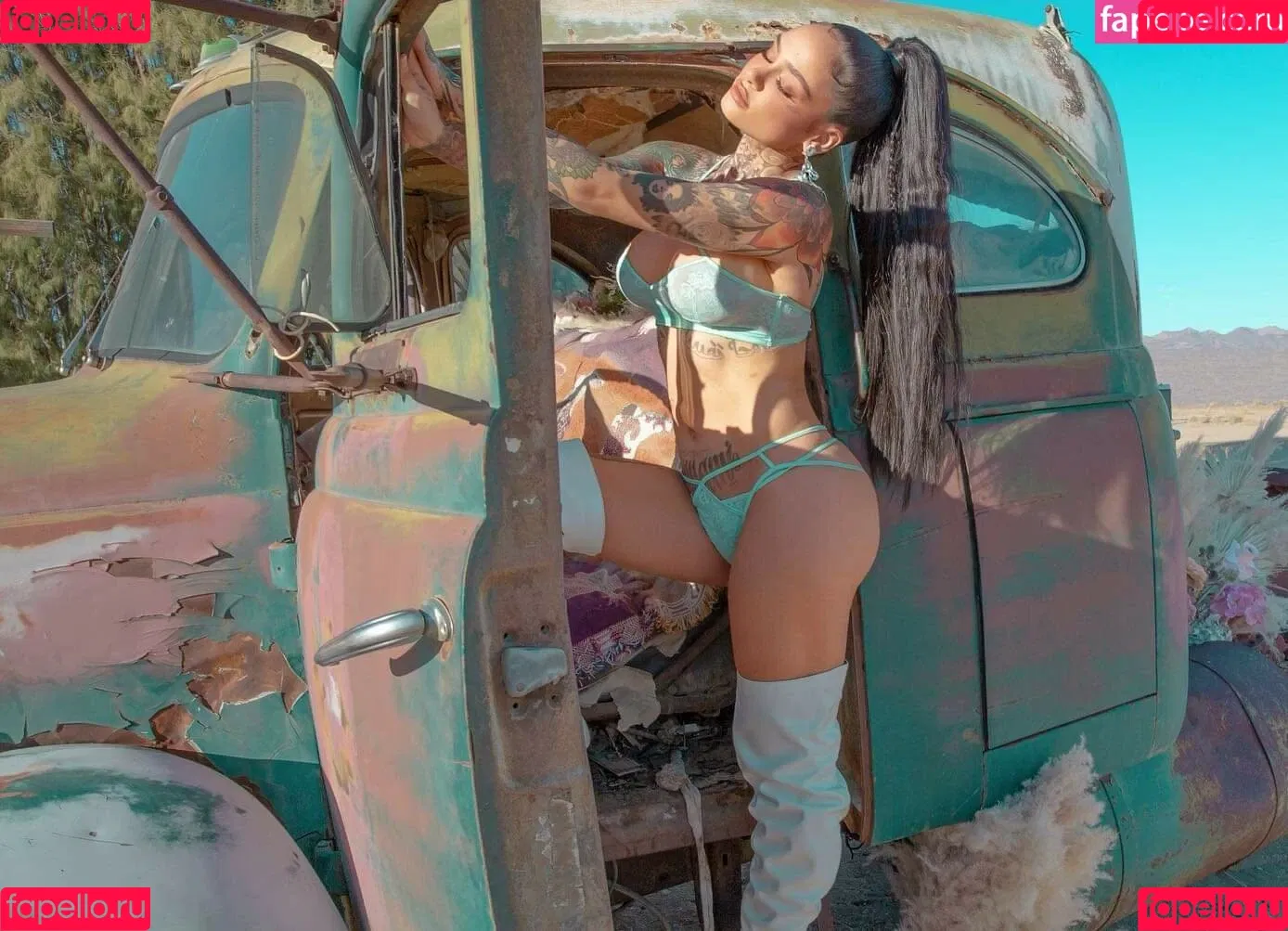Kehlani Onlyfans Photo Gallery 