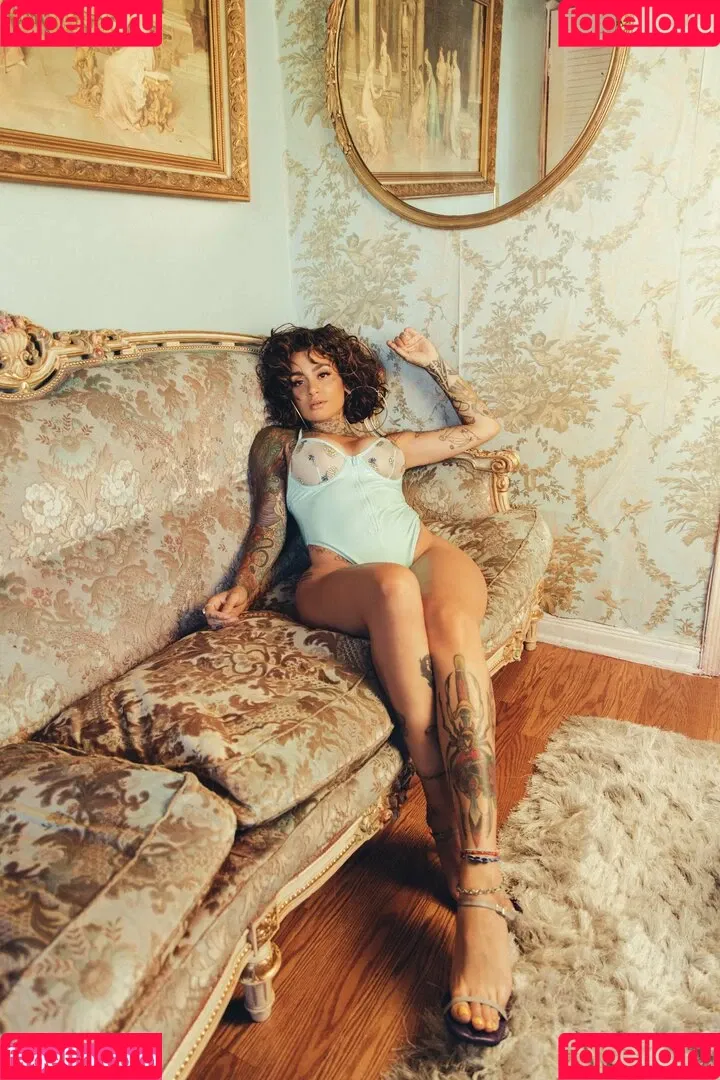 Kehlani Onlyfans Photo Gallery 