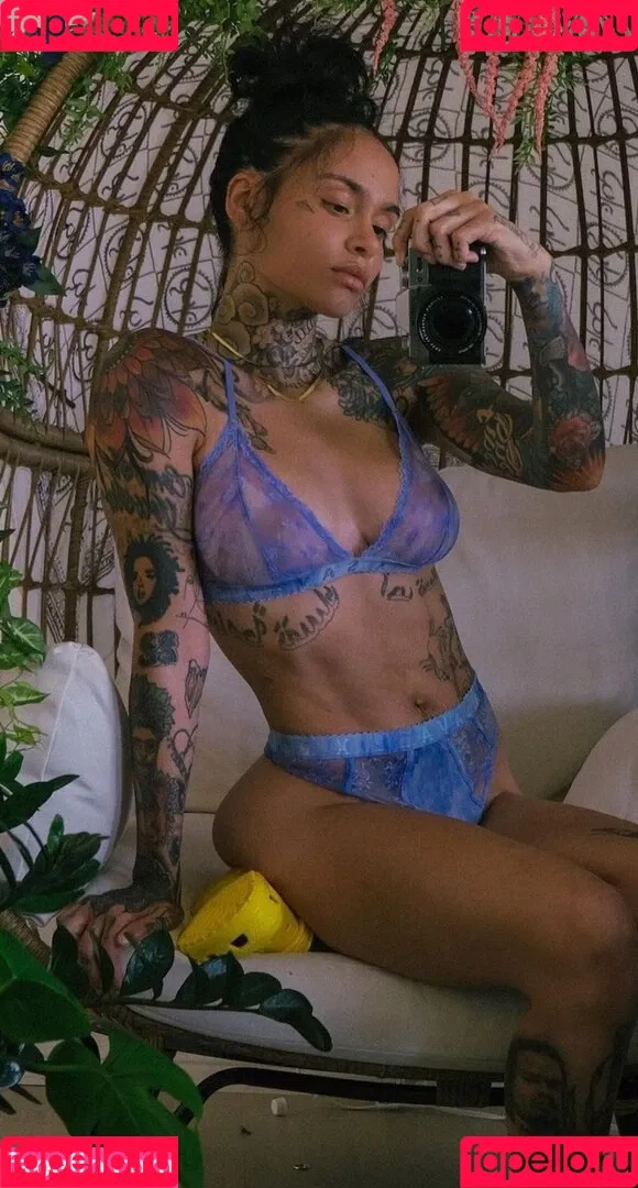 Kehlani Onlyfans Photo Gallery 