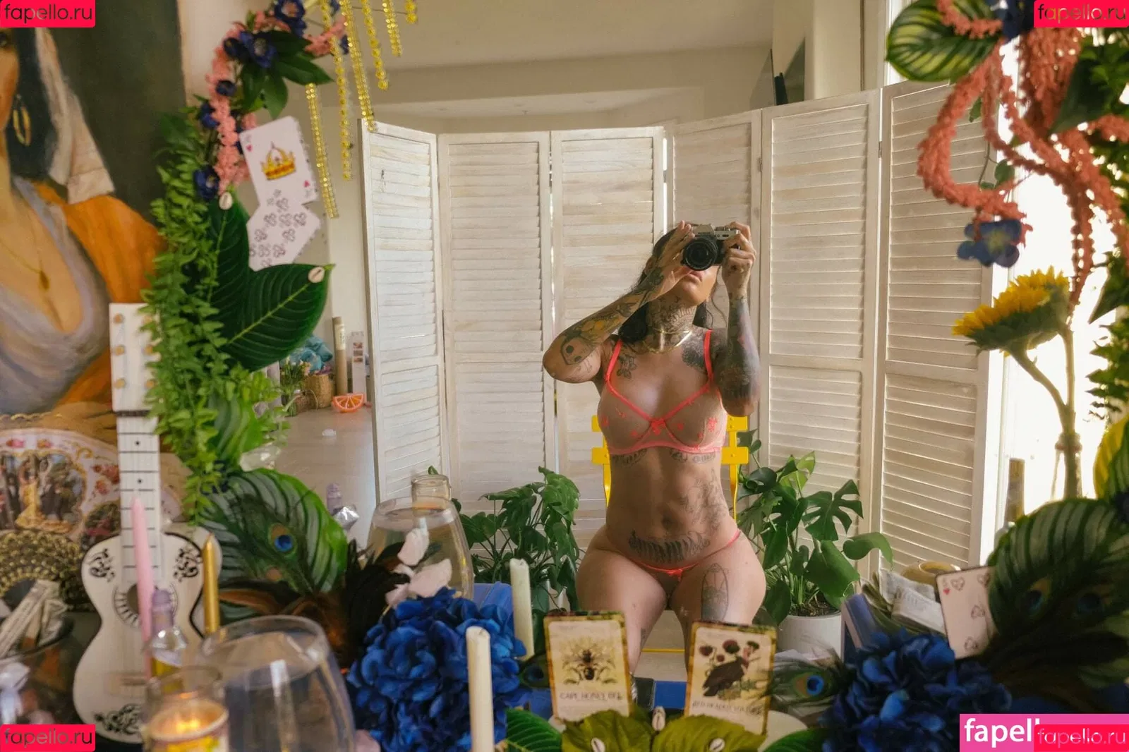 Kehlani Onlyfans Photo Gallery 