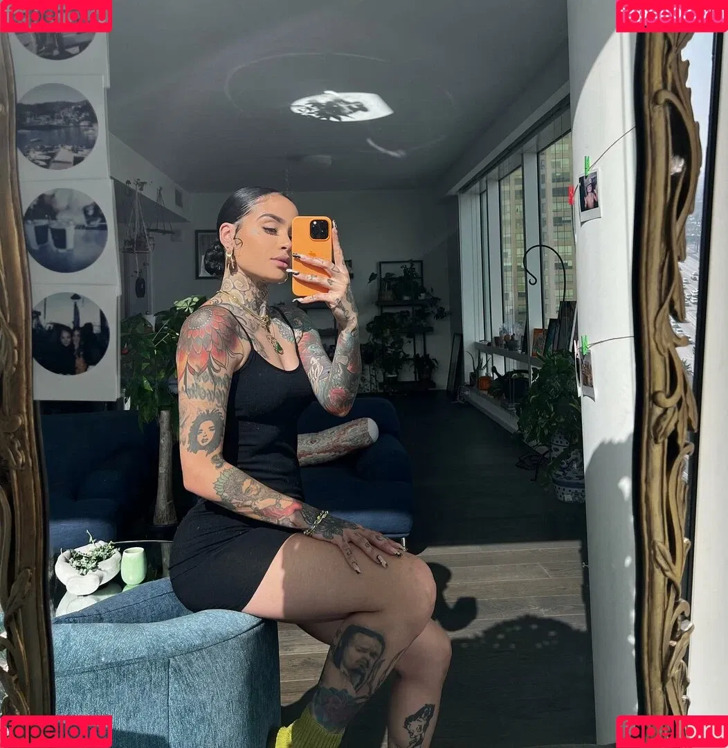 Kehlani Onlyfans Photo Gallery 