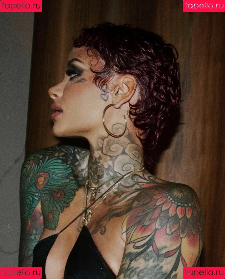 Kehlani Onlyfans Photo Gallery 