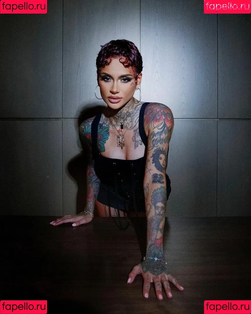 Kehlani Onlyfans Photo Gallery 